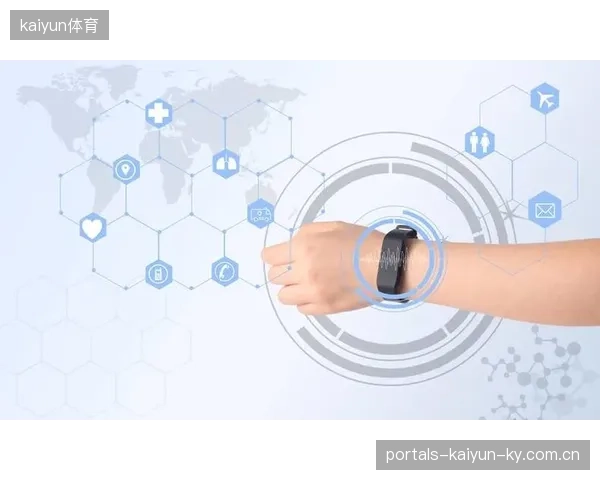 智能穿戴训练数据逐步纳入职业评估体系：开启未来职业衡量新纪元