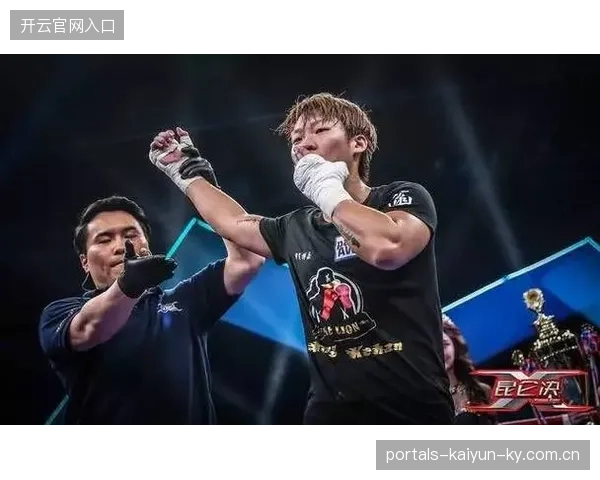 汪柯菡公布最新备战视频，重拳速度明显提升